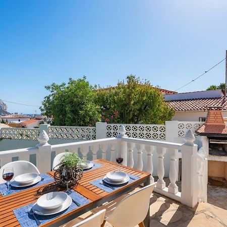 Villa Maeva - Plusholidays Calpe Zewnętrze zdjęcie